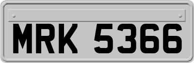 MRK5366