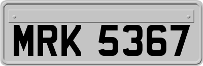 MRK5367