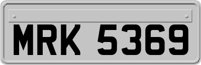 MRK5369