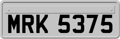 MRK5375