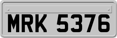 MRK5376