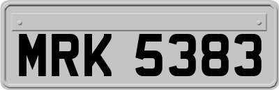 MRK5383