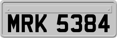MRK5384