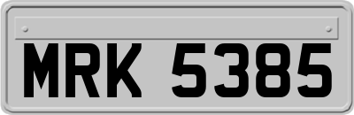 MRK5385