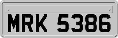 MRK5386