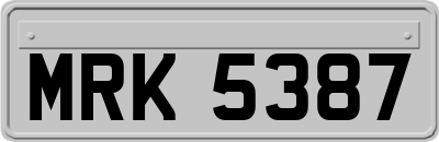 MRK5387