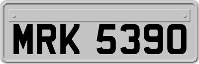 MRK5390