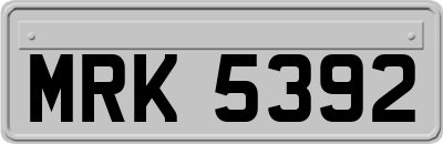 MRK5392