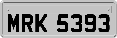 MRK5393