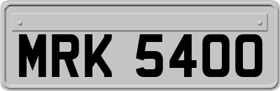 MRK5400