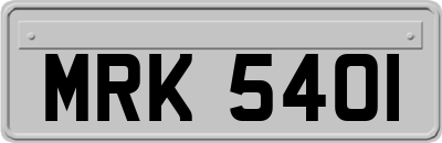MRK5401