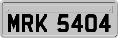 MRK5404