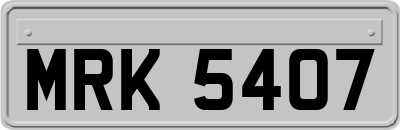 MRK5407