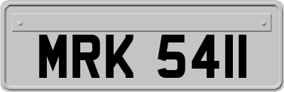 MRK5411