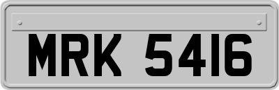 MRK5416