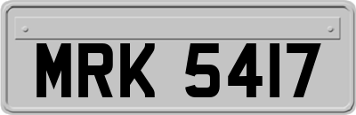 MRK5417