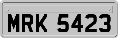 MRK5423
