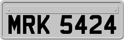 MRK5424