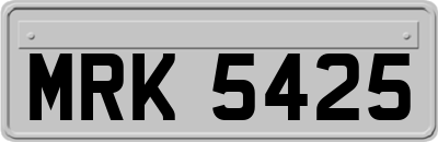 MRK5425