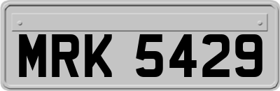MRK5429