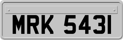 MRK5431
