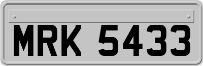 MRK5433