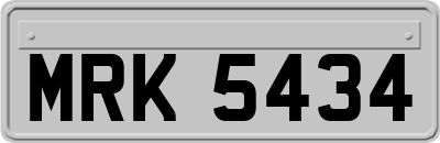 MRK5434