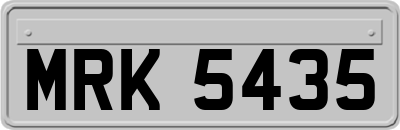 MRK5435