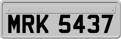 MRK5437