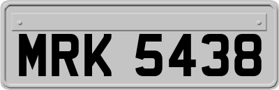 MRK5438