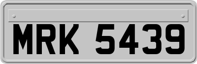 MRK5439