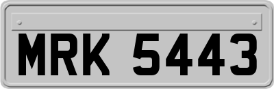 MRK5443