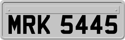 MRK5445