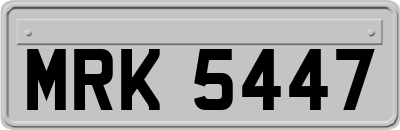 MRK5447