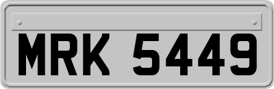 MRK5449