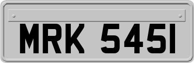 MRK5451