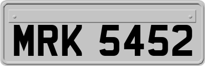 MRK5452