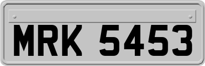 MRK5453