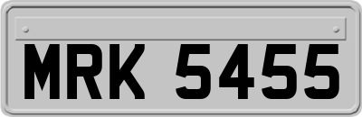MRK5455