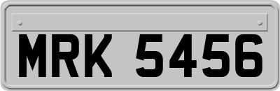 MRK5456