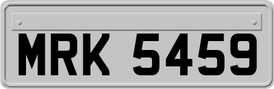 MRK5459