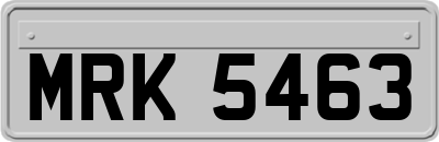 MRK5463