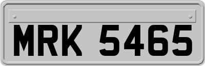 MRK5465