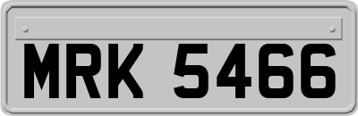 MRK5466