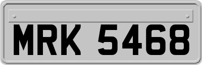 MRK5468