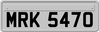 MRK5470