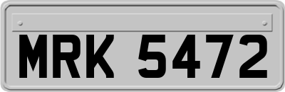 MRK5472