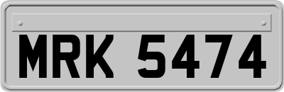 MRK5474