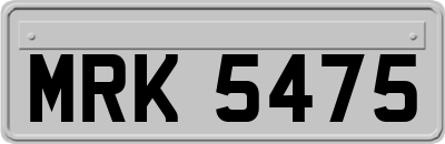 MRK5475