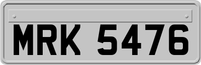 MRK5476